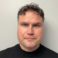 Cummins Inc. Employee Steven Jaques's profile photo