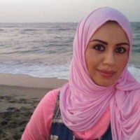 Pure Aqua, Inc. Employee Liliana abu Tair's profile photo