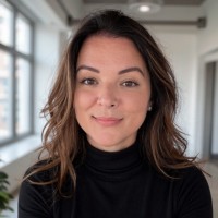S&F Concrete Contractors, Corp Employee Crystal Andrade's profile photo