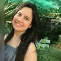 International Health and Medical Services (IHMS) Employee Niharika Malhotra's profile photo