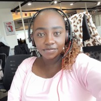 BrighterMonday Kenya Employee Juliet Karwitha's profile photo