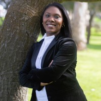 Pacifica Senior Living Employee Sasha Allen's profile photo