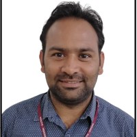 Lokesh Gurjar Email