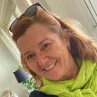 Heltti Employee Merja Laaksonen's profile photo