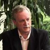 FireForge Capital Employee Bertie Amsing's profile photo