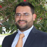 Guillermo Navarro Email & Phone Number