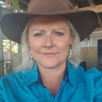 Community Enterprise Queensland Employee Christie McKinnon's profile photo