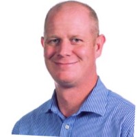 Hoxhunt Employee Mike Carlson's profile photo