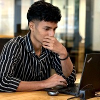 Ajay K Email