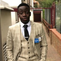 Rapport3 Employee Brandy Kundenga's profile photo