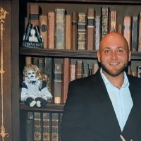 Caleb Dorris Email & Phone Number