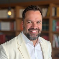The Christopher Companies Employee Beau Levering's profile photo