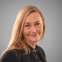 Oticon Medical Employee Maria Håkansson's profile photo