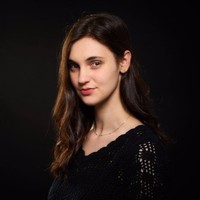 Correlation One Employee Rebecca Yoshor's profile photo