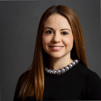 Gerald Edelman Employee Joanna Loizidou's profile photo