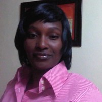 Student Employee Sharon Asafo-Adjei's profile photo