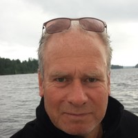 Valbruna Employee Henrik Bjergestam's profile photo
