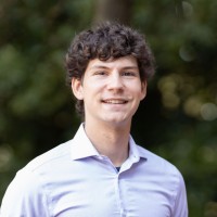 Catawba Lands Conservancy and Carolina Thread Trail Employee Bailey Scarlett's profile photo