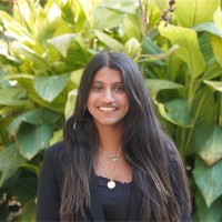Alpha Kappa Psi - Omega Theta Chapter Employee Nancy Puthenpurayil's profile photo