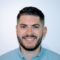 eBay Employee Jesse Levy's profile photo