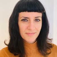 Claudia D'Alessandro Email