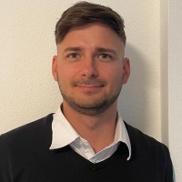 MeinAuto GmbH Employee Alexander Chromik's profile photo