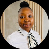 Leah Yosef International Employee Nono Gogotya's profile photo