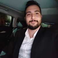 GPANO Employee Malik Ozbek's profile photo