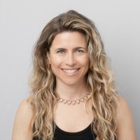 Deloitte Canada Employee Asha Dowd's profile photo