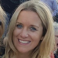 Onmark Employee Amy Washbourn's profile photo