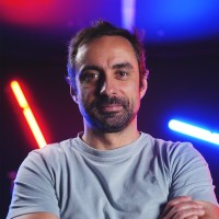 Fullsix Portugal Employee Pedro Correia's profile photo