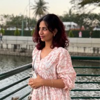 CnT Architects Employee Meera Panicker's profile photo