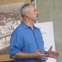 City of Monterey Employee Edwin Smith's profile photo