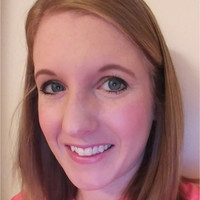 Triangle Compounding Pharmacy Employee Rachel Stevens's profile photo