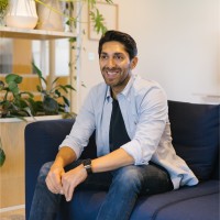 Faisal Butt Email & Phone Number