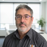 FlameBlock Employee Ferdinand van Zyl's profile photo