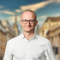 Sanders Chartered Accountants Employee Simon Sanders's profile photo