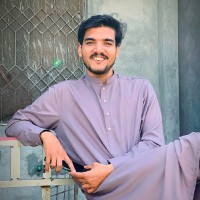 Crewlogix Technologies Employee Syed Umair's profile photo