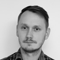 Jämtkraft AB Employee Robert Hugosson's profile photo