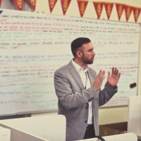 DragonPass Employee Peter Hughes's profile photo