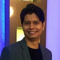 Happiest Minds Technologies Employee Divanshu Kumar's profile photo