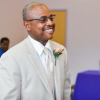 BMW Manufacturing Employee Bobby Wade's profile photo