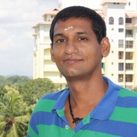 KonnectingTree Inc Employee Sriram Kumar's profile photo
