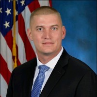 L3Harris Technologies Employee Charles Eubanks's profile photo