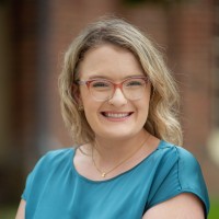 Compass Public Relations & Consulting Partners Employee Morgan Mills's profile photo