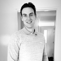Esbro Employee Thom Gregoor's profile photo