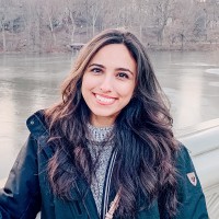 Courtney Simmons Email & Phone Number