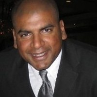 Peter Masih Email & Phone Number