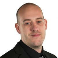 php[architect] Employee Michael Page's profile photo