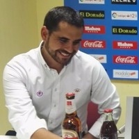 Real Valladolid Club de Fútbol Employee Mario Miguel Nieto's profile photo